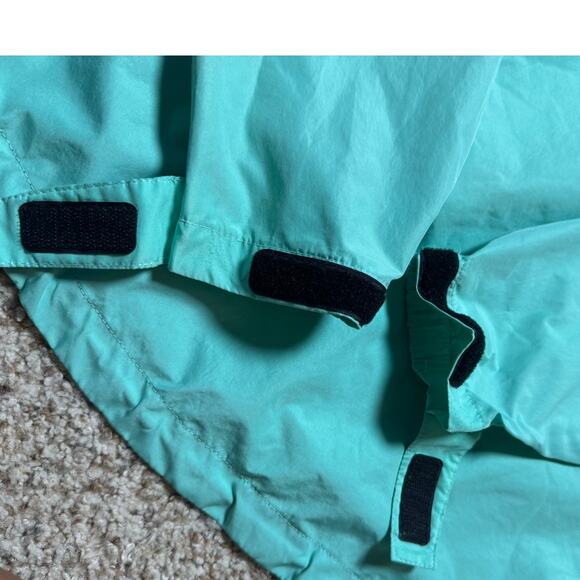 FROGG TOGGS Waterproof, Breathable rain Jacket  size women's Small - Picture 12 of 16